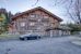 luxury chalet 7 Rooms for seasonal rent on MEGEVE (74120)