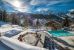 luxury chalet 7 Rooms for seasonal rent on MERIBEL LES ALLUES (73550)