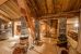 luxury chalet 7 Rooms for seasonal rent on MERIBEL LES ALLUES (73550)