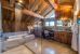 luxury chalet 7 Rooms for seasonal rent on MERIBEL LES ALLUES (73550)