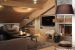 luxury apartment 5 Rooms for seasonal rent on COURCHEVEL (73120)