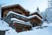 chalet de luxe 10 Pièces en location saisonnière sur MERIBEL LES ALLUES (73550)