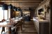 luxury chalet 10 Rooms for seasonal rent on MERIBEL LES ALLUES (73550)