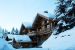 chalet de luxe 10 Pièces en location saisonnière sur MERIBEL LES ALLUES (73550)