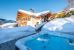 luxury chalet 10 Rooms for seasonal rent on MEGEVE (74120)