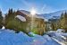 Rental Luxury chalet Méribel Les Allues 6 Rooms 400 m²