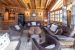 luxury chalet 7 Rooms for seasonal rent on MERIBEL LES ALLUES (73550)