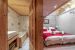 luxury chalet 7 Rooms for seasonal rent on MERIBEL LES ALLUES (73550)