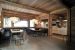 luxury chalet 9 Rooms for seasonal rent on MERIBEL LES ALLUES (73550)