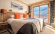 luxury chalet 10 Rooms for seasonal rent on MERIBEL LES ALLUES (73550)