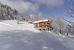 luxury chalet 10 Rooms for seasonal rent on MERIBEL LES ALLUES (73550)