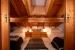 luxury chalet 7 Rooms for seasonal rent on MERIBEL LES ALLUES (73550)