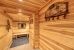 luxury chalet 7 Rooms for seasonal rent on MERIBEL LES ALLUES (73550)