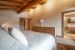 luxury chalet 15 Rooms for seasonal rent on MEGEVE (74120)