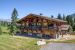 Location saisonnière Chalet de luxe Megève 10 Pièces 630 m²