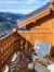 luxury chalet 5 Rooms for seasonal rent on MERIBEL LES ALLUES (73550)