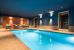 Rental Luxury chalet Méribel Les Allues 5 Rooms 590 m²