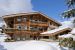 luxury chalet 8 Rooms for seasonal rent on MEGEVE (74120)