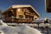 chalet de luxe 8 Pièces en location saisonnière sur MEGEVE (74120)