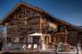 chalet de luxe 7 Pièces en location saisonnière sur MERIBEL LES ALLUES (73550)