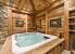 luxury chalet 6 Rooms for seasonal rent on MERIBEL LES ALLUES (73550)