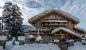 luxury chalet 7 Rooms for seasonal rent on MEGEVE (74120)