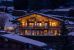 chalet de luxe 8 Pièces en location saisonnière sur MEGEVE (74120)