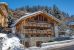 luxury chalet 8 Rooms for seasonal rent on MERIBEL LES ALLUES (73550)