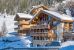 luxury chalet 8 Rooms for seasonal rent on MERIBEL LES ALLUES (73550)