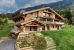 chalet de luxe 12 Pièces en location saisonnière sur MEGEVE (74120)