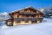 Location saisonnière Chalet de luxe Megève 8 Pièces 400 m²