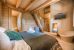 luxury chalet 8 Rooms for seasonal rent on MEGEVE (74120)