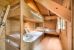 luxury chalet 8 Rooms for seasonal rent on MEGEVE (74120)