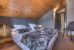 luxury chalet 9 Rooms for seasonal rent on MERIBEL LES ALLUES (73550)