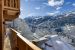 chalet de luxe 9 Pièces en location saisonnière sur MERIBEL LES ALLUES (73550)