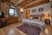 luxury farmhouse 11 Rooms for seasonal rent on MEGEVE (74120)