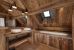 luxury chalet 8 Rooms for seasonal rent on MEGEVE (74120)