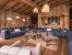 luxury chalet 9 Rooms for seasonal rent on MERIBEL LES ALLUES (73550)