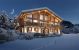 Sale Luxury chalet Megève 9 Rooms 340 m²