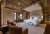 luxury chalet 7 Rooms for seasonal rent on MEGEVE (74120)