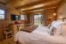 luxury chalet 10 Rooms for seasonal rent on MEGEVE (74120)