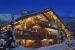 chalet de luxe 11 Pièces en location saisonnière sur MERIBEL LES ALLUES (73550)