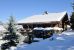 Vente Chalet de luxe Megève 7 Pièces 543 m²