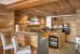 luxury apartment 5 Rooms for sale on MERIBEL LES ALLUES (73550)