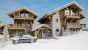 Sale Luxury chalet Méribel Les Allues 7 Rooms 172 m²