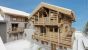 luxury chalet 7 Rooms for sale on MERIBEL LES ALLUES (73550)