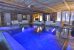 luxury chalet 11 Rooms for sale on MEGEVE (74120)