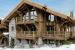 chalet de luxe 8 Pièces en vente sur MERIBEL LES ALLUES (73550)