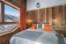 luxury chalet 8 Rooms for sale on MERIBEL LES ALLUES (73550)