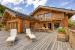 chalet de luxe 7 Pièces en vente sur MERIBEL LES ALLUES (73550)